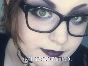 Mira_Control