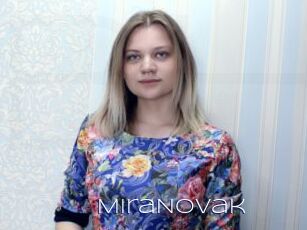 MiraNovak