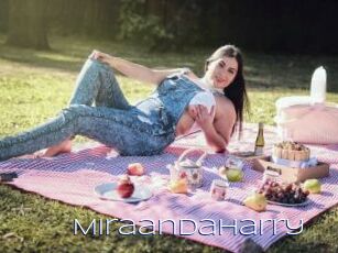 MiraandaHarry