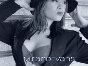 MirandEvans