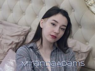 MirandaAdams