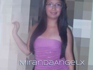 MirandaAngelx