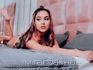 MirandaKhol