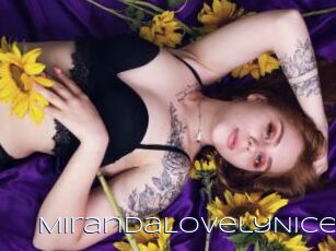 MirandaLovelyNice