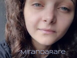 MirandaRare
