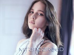 MirandaReed