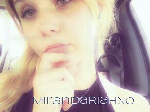 MirandaRiahxo