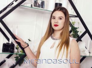 MirandaSoul