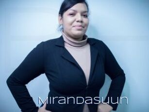 MirandaSuun