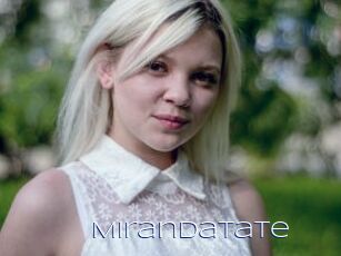 MirandaTate