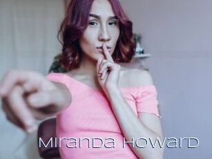 Miranda_Howard