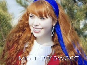 Miranda_Sweet