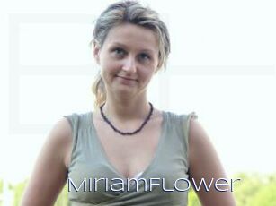 MiriamFlower