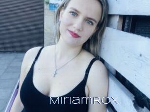 MiriamRox