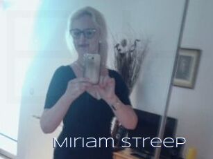 Miriam_Streep