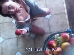 Miriamme
