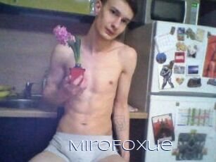 MiroFoxue