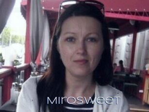 MiroSweet