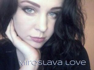 Miroslava_love