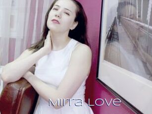 Mirra_Love Blue Hot