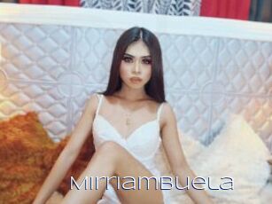 MirriamBuela