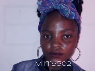Mirry502