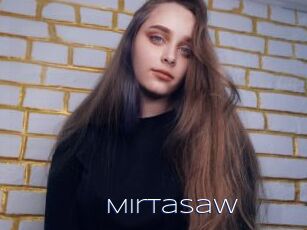 MirtaSaw Blue Hot