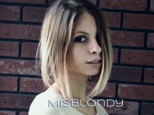 MisBlondy