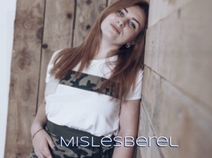MisLesberel
