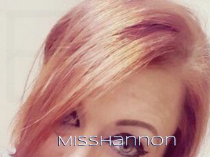 MisShannon