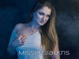 MisSpesialKris