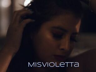 MisVioletta