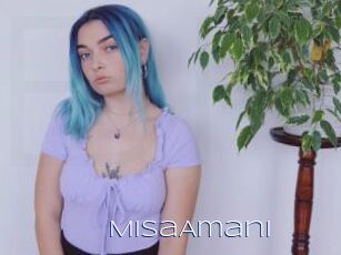 MisaAmani