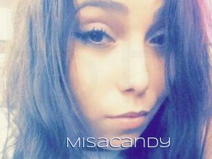 MisaCandy
