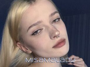 MisaMalady