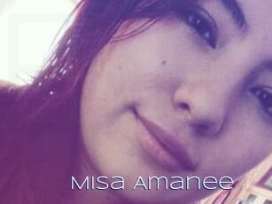Misa_Amanee