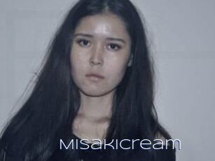 MisakiCream