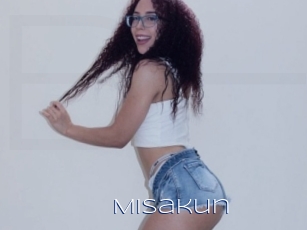 Misakun