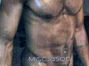 MiscJason