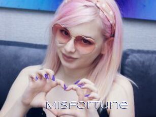 Misfortune