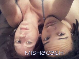 MishaCash