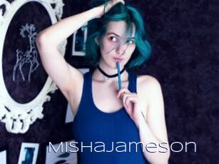MishaJameson