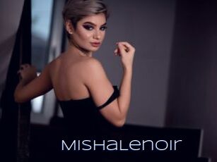 MishaLenoir