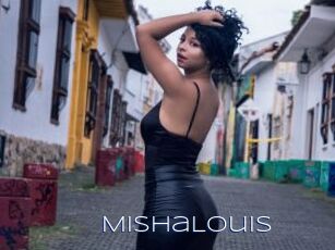 MishaLouis