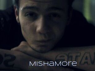 MishaMore