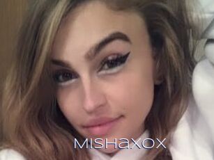 Mishaxox