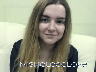MisheleeeLove