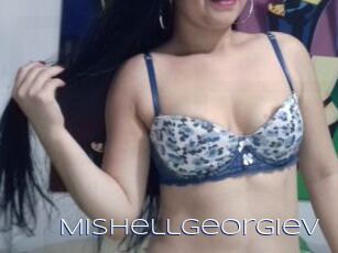 MishellGeorgiev