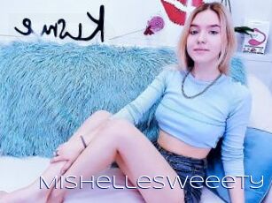 MishelleSweeety