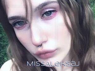 MissAleksaJ